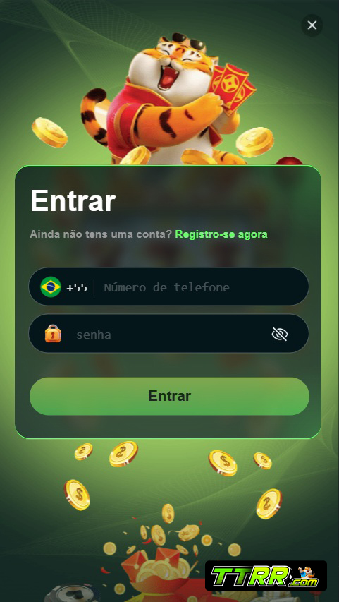 ttrr.com experimente elite jogo