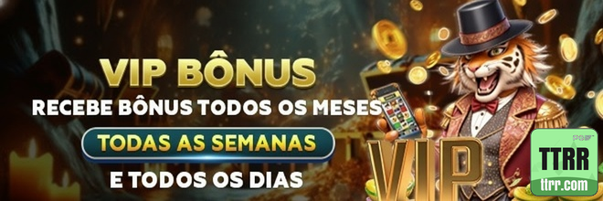 ttrr.com experimente inovador jogo