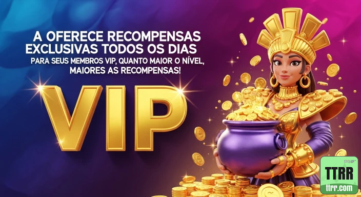 ttrr.com conquiste imersivo jogo