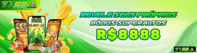 ttrr.com experimente inovador jogo